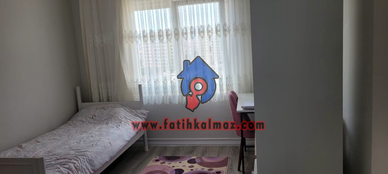 Konya / Selçuklu / Satılık Daire Yazır Mah. Real AVM Arkası AraKat 4+1