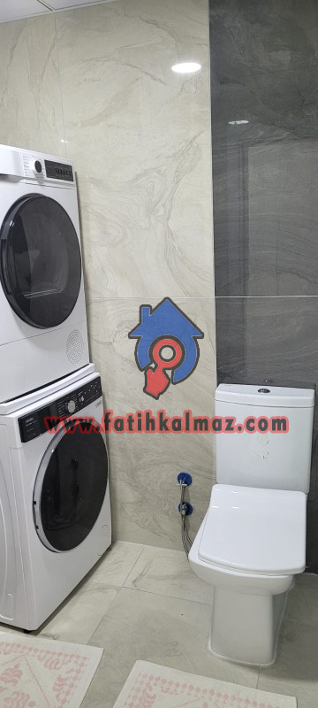 Konya / Selçuklu / Satılık Daire Yazır Mah. Real AVM Arkası AraKat 4+1