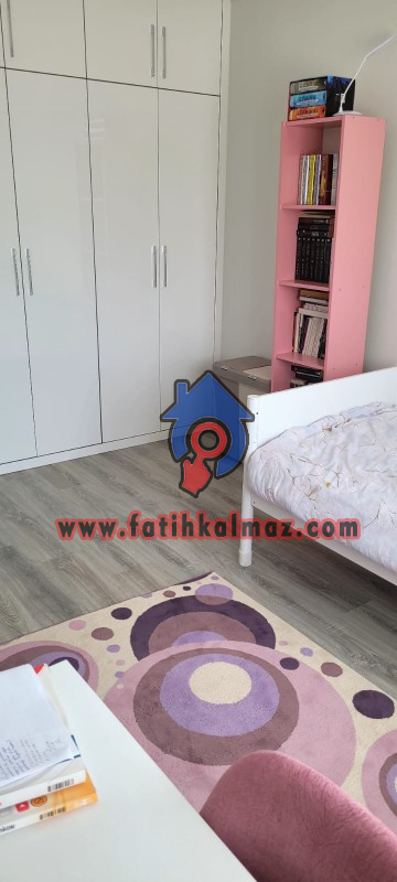 Konya / Selçuklu / Satılık Daire Yazır Mah. Real AVM Arkası AraKat 4+1