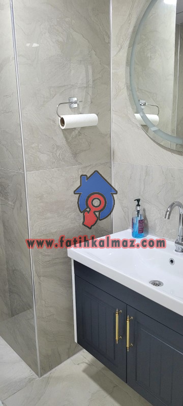 Konya / Selçuklu / Satılık Daire Yazır Mah. Real AVM Arkası AraKat 4+1