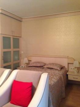 Fındıklı sahilde şık residence