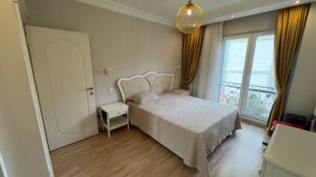 BEY KASRI KONAKLARI SATILIK 2+1 EŞYALI DAİRE PEYZAJ CEPHE