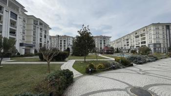 BEY KASRI KONAKLARI SATILIK 2+1 EŞYALI DAİRE PEYZAJ CEPHE