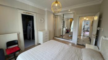BEY KASRI KONAKLARI SATILIK 2+1 EŞYALI DAİRE PEYZAJ CEPHE