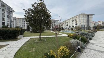 BEY KASRI KONAKLARI SATILIK 2+1 EŞYALI DAİRE PEYZAJ CEPHE