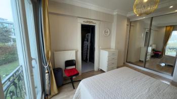 BEY KASRI KONAKLARI SATILIK 2+1 EŞYALI DAİRE PEYZAJ CEPHE
