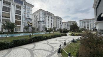 BEY KASRI KONAKLARI SATILIK 2+1 EŞYALI DAİRE PEYZAJ CEPHE