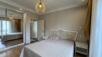 BEY KASRI KONAKLARI SATILIK 2+1 EŞYALI DAİRE PEYZAJ CEPHE