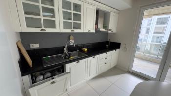 BEY KASRI KONAKLARI SATILIK 2+1 EŞYALI DAİRE PEYZAJ CEPHE