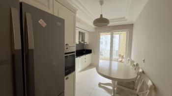 BEY KASRI KONAKLARI SATILIK 2+1 EŞYALI DAİRE PEYZAJ CEPHE