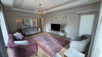 BEY KASRI KONAKLARI SATILIK 2+1 EŞYALI DAİRE PEYZAJ CEPHE