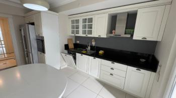 BEY KASRI KONAKLARI SATILIK 2+1 EŞYALI DAİRE PEYZAJ CEPHE