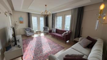 BEY KASRI KONAKLARI SATILIK 2+1 EŞYALI DAİRE PEYZAJ CEPHE