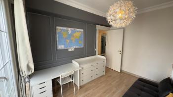BEY KASRI KONAKLARI SATILIK 2+1 EŞYALI DAİRE PEYZAJ CEPHE