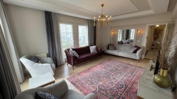 BEY KASRI KONAKLARI SATILIK 2+1 EŞYALI DAİRE PEYZAJ CEPHE