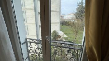 BEY KASRI KONAKLARI SATILIK 2+1 EŞYALI DAİRE PEYZAJ CEPHE
