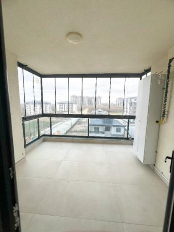 TEPE LİFE KONUTLARI'NDA SATILIK 3+1 LÜKS DAİRE 