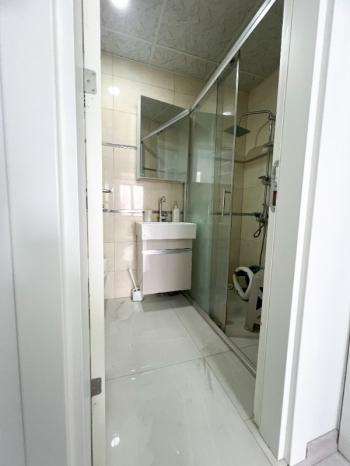 TEPE LİFE KONUTLARI'NDA SATILIK 3+1 LÜKS DAİRE 