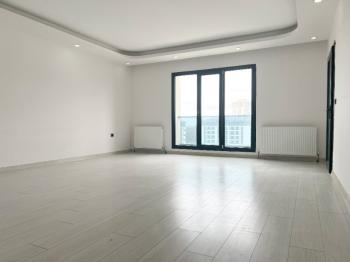 TEPE LİFE KONUTLARI'NDA SATILIK 3+1 LÜKS DAİRE 
