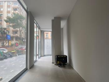 BOSTANCI YENİ BİNADA CAFE & DÜKKAN ÖN KULLANIM ALANI 100 M2