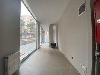 BOSTANCI YENİ BİNADA CAFE & DÜKKAN ÖN KULLANIM ALANI 100 M2