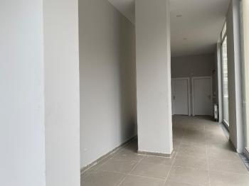 BOSTANCI YENİ BİNADA CAFE & DÜKKAN ÖN KULLANIM ALANI 100 M2