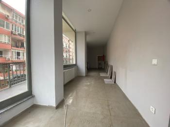BOSTANCI YENİ BİNADA CAFE & DÜKKAN ÖN KULLANIM ALANI 100 M2