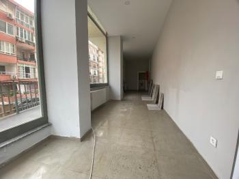 BOSTANCI YENİ BİNADA CAFE & DÜKKAN ÖN KULLANIM ALANI 100 M2