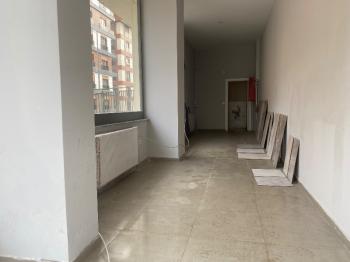 BOSTANCI YENİ BİNADA CAFE & DÜKKAN ÖN KULLANIM ALANI 100 M2