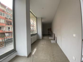 BOSTANCI YENİ BİNADA CAFE & DÜKKAN ÖN KULLANIM ALANI 100 M2