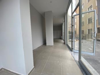 BOSTANCI YENİ BİNADA CAFE & DÜKKAN ÖN KULLANIM ALANI 100 M2