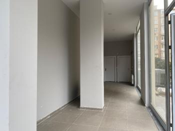 BOSTANCI YENİ BİNADA CAFE & DÜKKAN ÖN KULLANIM ALANI 100 M2