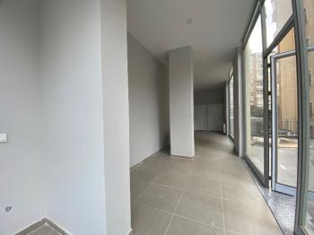 BOSTANCI YENİ BİNADA CAFE & DÜKKAN ÖN KULLANIM ALANI 100 M2