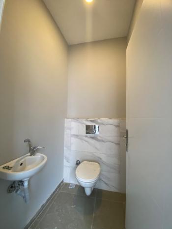 BOSTANCI YENİ BİNADA CAFE & DÜKKAN ÖN KULLANIM ALANI 100 M2