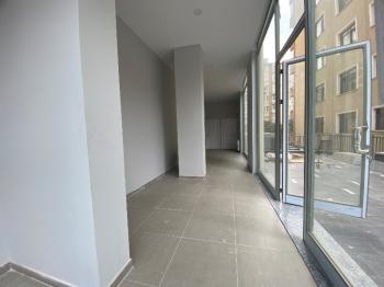 BOSTANCI YENİ BİNADA CAFE & DÜKKAN ÖN KULLANIM ALANI 100 M2