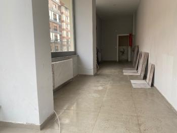 BOSTANCI YENİ BİNADA CAFE & DÜKKAN ÖN KULLANIM ALANI 100 M2