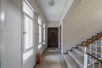 TEK YETKİLİ SUADİYE EMİN ALİ PAŞA’DA 160M² NET SATILIK 4+1 DAİRE