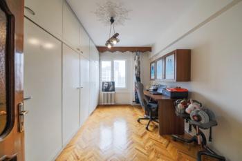 TEK YETKİLİ SUADİYE EMİN ALİ PAŞA’DA 160M² NET SATILIK 4+1 DAİRE