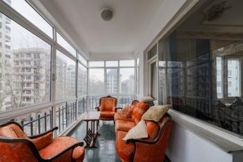 TEK YETKİLİ SUADİYE EMİN ALİ PAŞA’DA 160M² NET SATILIK 4+1 DAİRE