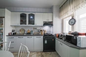 TEK YETKİLİ SUADİYE EMİN ALİ PAŞA’DA 160M² NET SATILIK 4+1 DAİRE