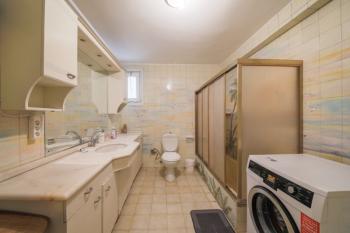 TEK YETKİLİ SUADİYE EMİN ALİ PAŞA’DA 160M² NET SATILIK 4+1 DAİRE