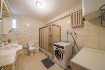 TEK YETKİLİ SUADİYE EMİN ALİ PAŞA’DA 160M² NET SATILIK 4+1 DAİRE