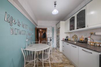 TEK YETKİLİ SUADİYE EMİN ALİ PAŞA’DA 160M² NET SATILIK 4+1 DAİRE