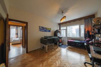 TEK YETKİLİ SUADİYE EMİN ALİ PAŞA’DA 160M² NET SATILIK 4+1 DAİRE