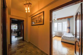 TEK YETKİLİ SUADİYE EMİN ALİ PAŞA’DA 160M² NET SATILIK 4+1 DAİRE