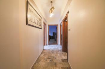 TEK YETKİLİ SUADİYE EMİN ALİ PAŞA’DA 160M² NET SATILIK 4+1 DAİRE