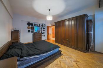 TEK YETKİLİ SUADİYE EMİN ALİ PAŞA’DA 160M² NET SATILIK 4+1 DAİRE