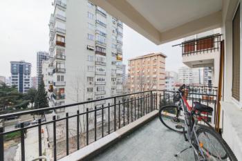 TEK YETKİLİ SUADİYE EMİN ALİ PAŞA’DA 160M² NET SATILIK 4+1 DAİRE
