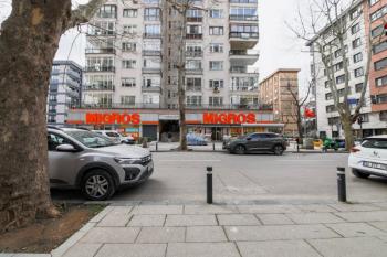 TEK YETKİLİ SUADİYE EMİN ALİ PAŞA’DA 160M² NET SATILIK 4+1 DAİRE