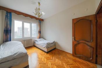 TEK YETKİLİ SUADİYE EMİN ALİ PAŞA’DA 160M² NET SATILIK 4+1 DAİRE